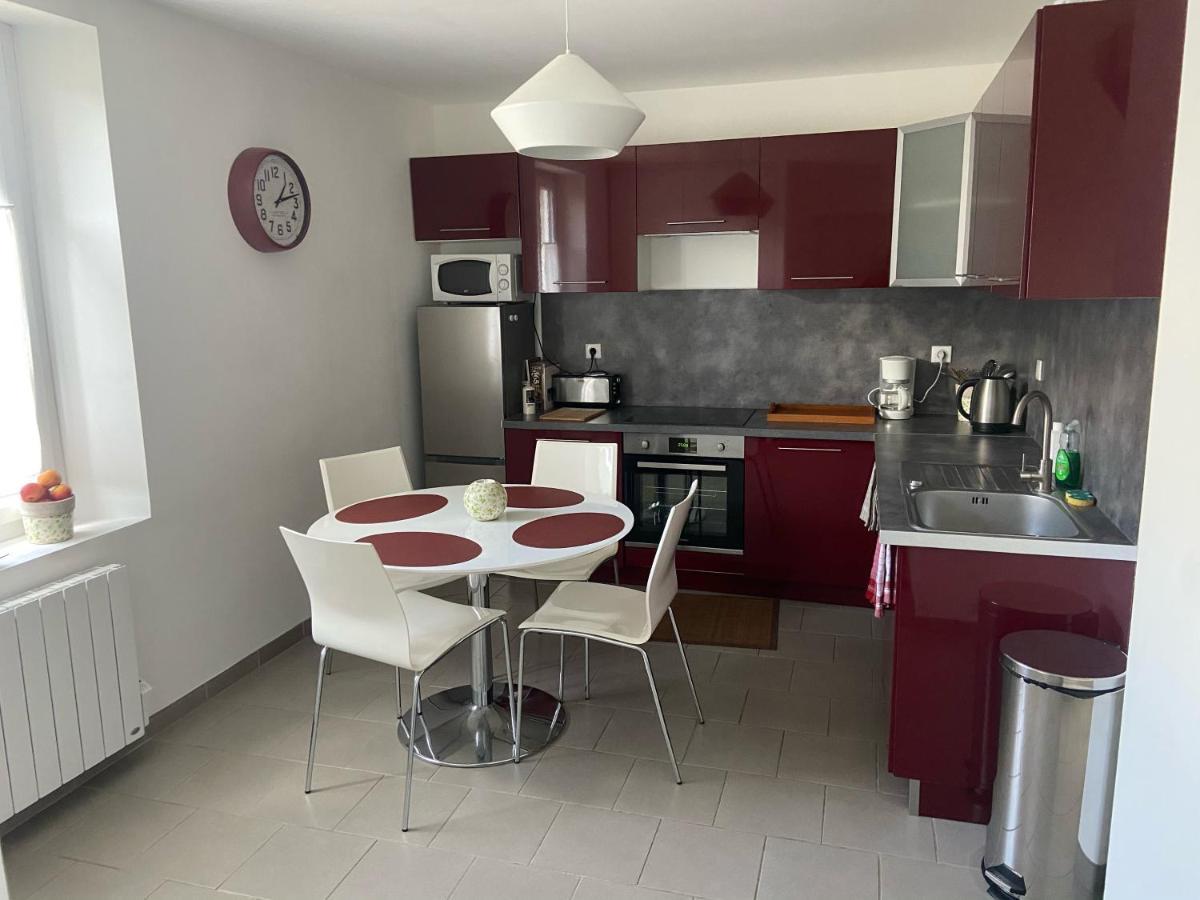 Confortable Duplex Au Coeur De La Campagne Picarde A 1H De Paris Biermont Zewnętrze zdjęcie