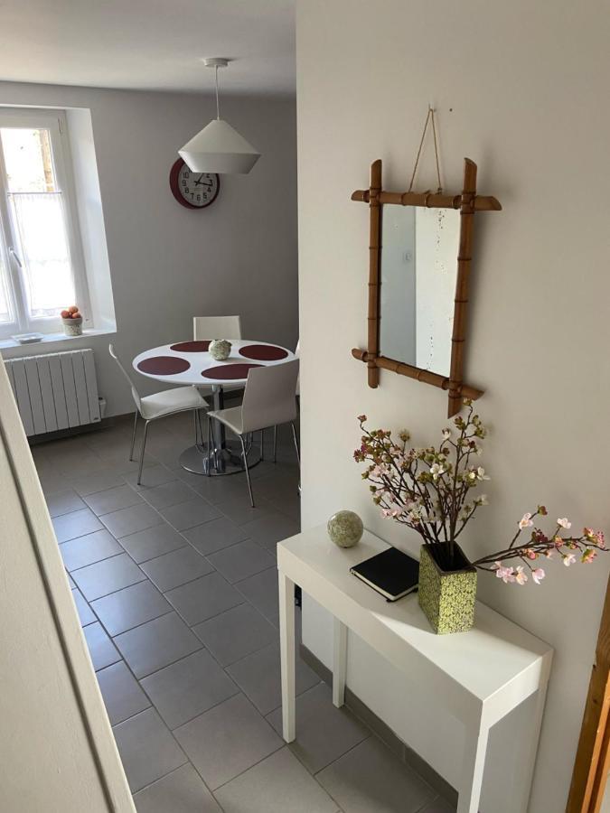 Confortable Duplex Au Coeur De La Campagne Picarde A 1H De Paris Biermont Zewnętrze zdjęcie